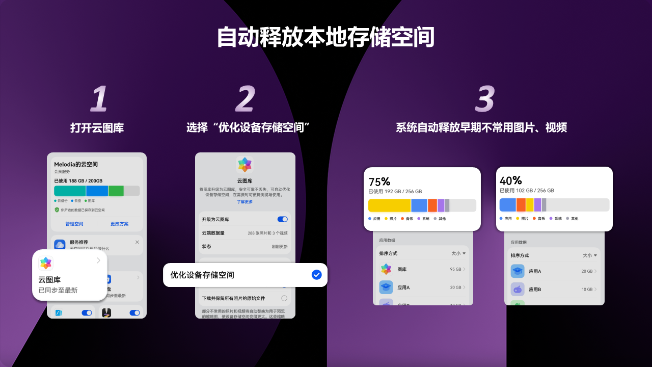 Pura X自动释放.png